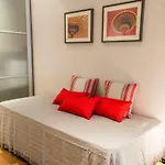 For You Rentals Centro de Madrid apartment
