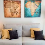 For You Rentals Centro de Madrid apartment