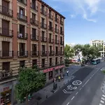 Apartamento Temporada