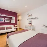 Apartamento En Calle Jardines - Madrid Centro