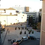Mirador De Las Descalzas