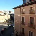 Mirador De Las Descalzas