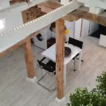 Costanilla De Santiago - Plaza Mayor