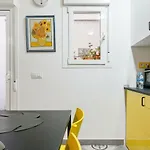 Apartamento En Calle Provisiones - Lavapies