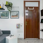 Apartamento En Calle Provisiones - Lavapies