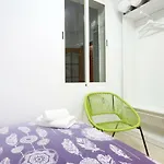 Apartamento a 2 minutos de Atocha
