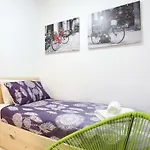 Apartamento a 2 minutos de Atocha