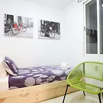 Apartamento a 2 minutos de Atocha