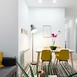 Atocha Apartment By Flatsweethome