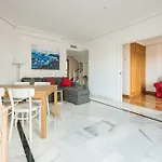 Apartamento Alcala - Barrio Salamanca
