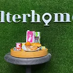 Alterhome Chamberi IV