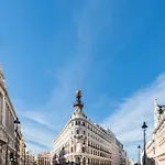 M&F Apartaments Chueca