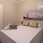 Apartamentos La Rosa I Acogedor Apto A 15 Min Del Centro
