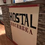 Hostal Becerrea