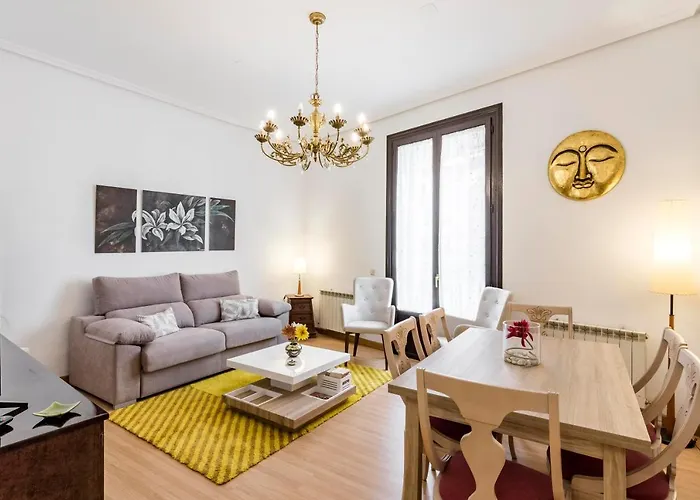 San Gines Select Apartment