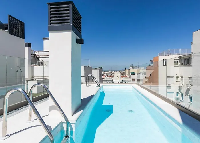 Feelathome Goya Apartments