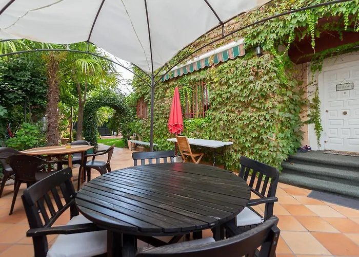 Paraiso Rooms Coliving