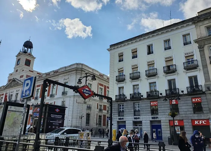 Hostal Riesco