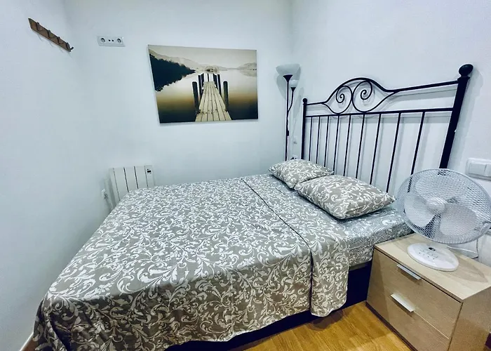 Apartamento,Chamberi,Quevedo, 5