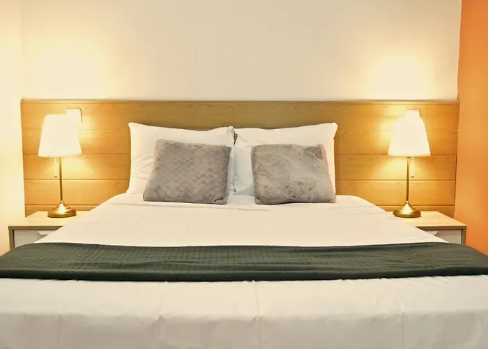 Apartamentos Fuencarral