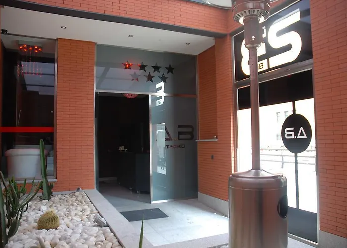 Hostal Boutique Suites Betancourt