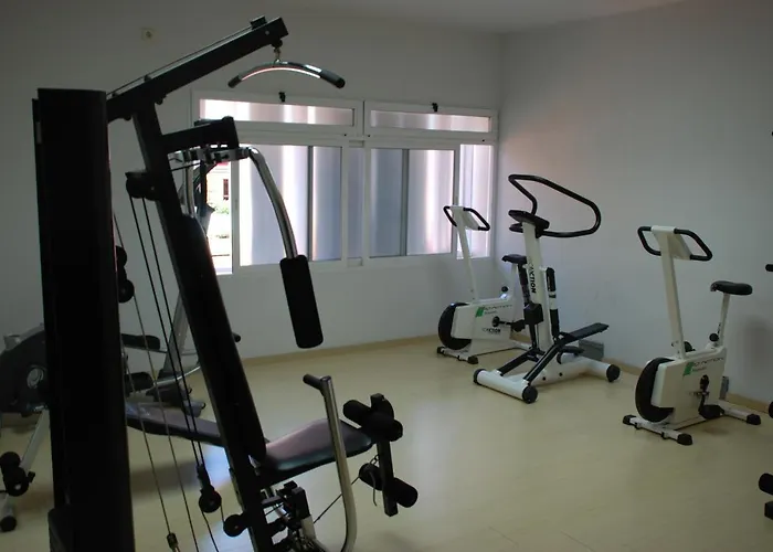 APARTAMENTO MADRID Rio