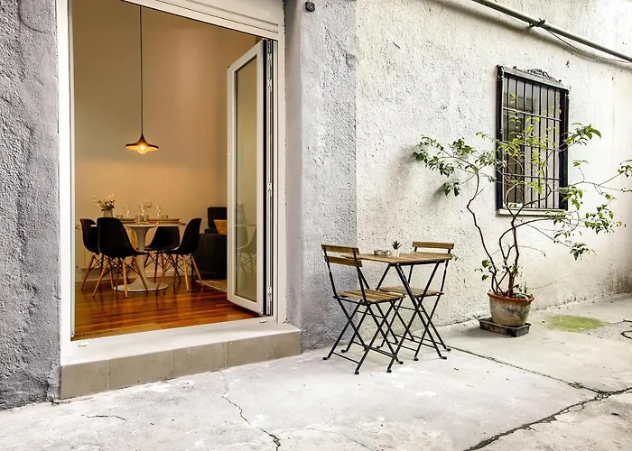 Casa De Campo Madrid - Apartamento De 2 Dormitorios