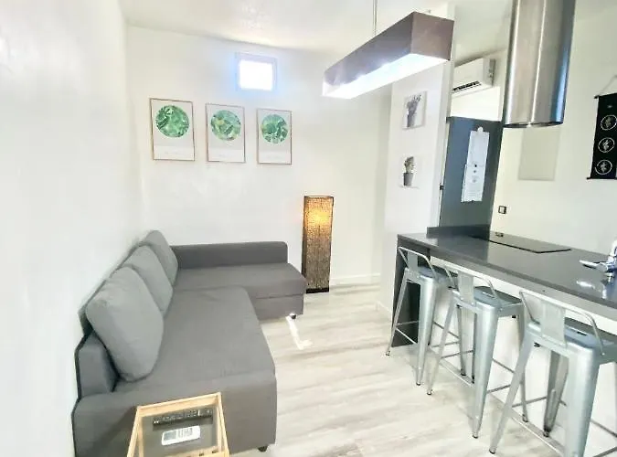 Piramides 1 Apartment
