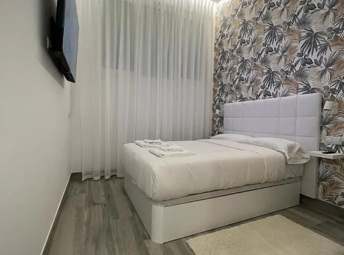 Habitacion Amsterdam Style