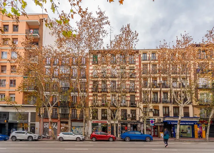 Modern, Centric -2Bd 2Bth- Delicias