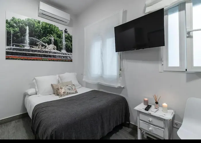 Estudio Plaza Neptuno