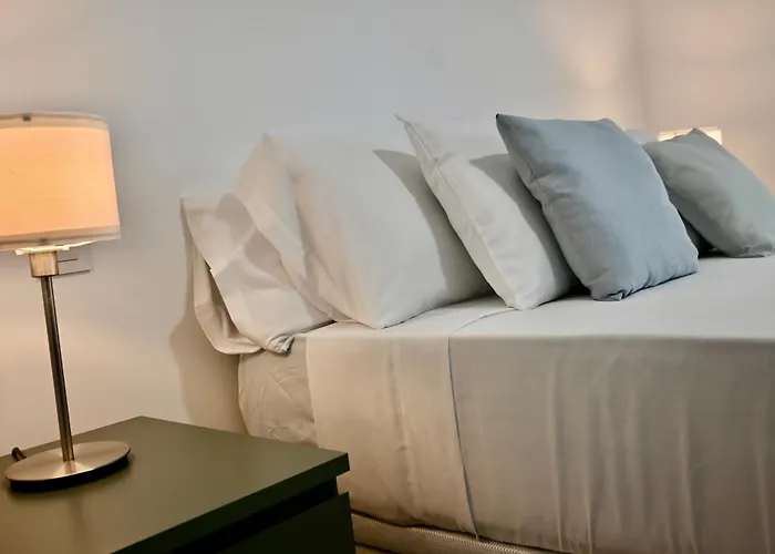 For You Rentals Acogedor Apartamento Temporal Tipo Estudio Cerca De La Plaza De Toros En Ventas Ale14Be