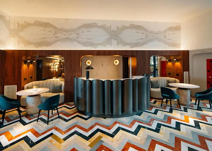 Hotel Pinar Plaza
