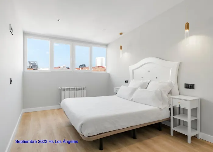 Hostal Los Angeles