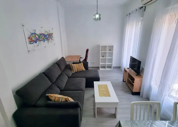 Renovado Apartamento En Delicias By Bebalmy