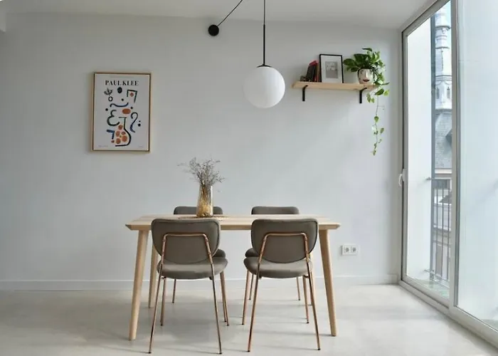 Nuevo Apartamento Lalatina