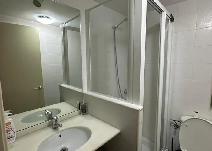 Estudio Room Madrid Centro
