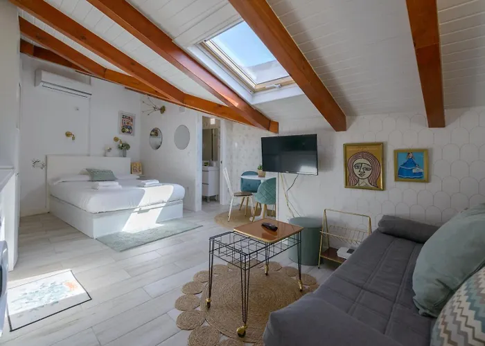Guestready - Homely Stay In Madrid