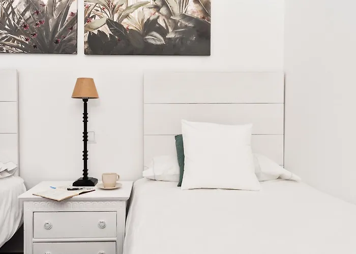 Apartamento En Puerta Del Sol 2A