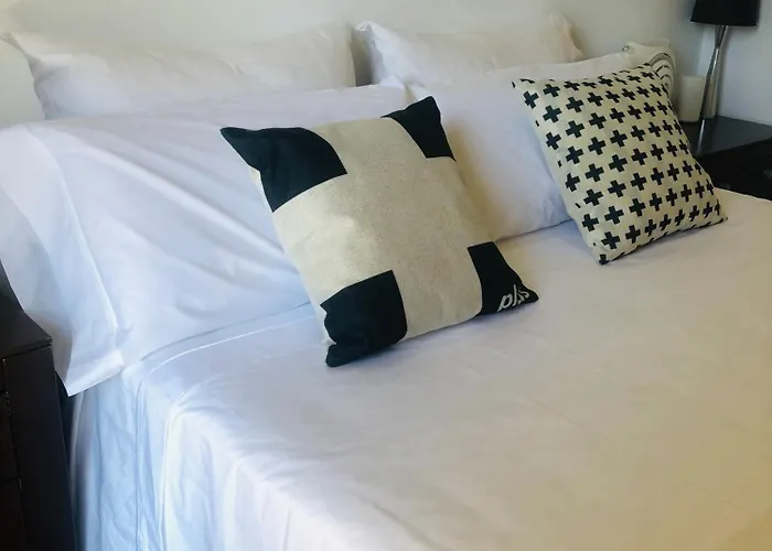 Habitacion Con Bano Privado