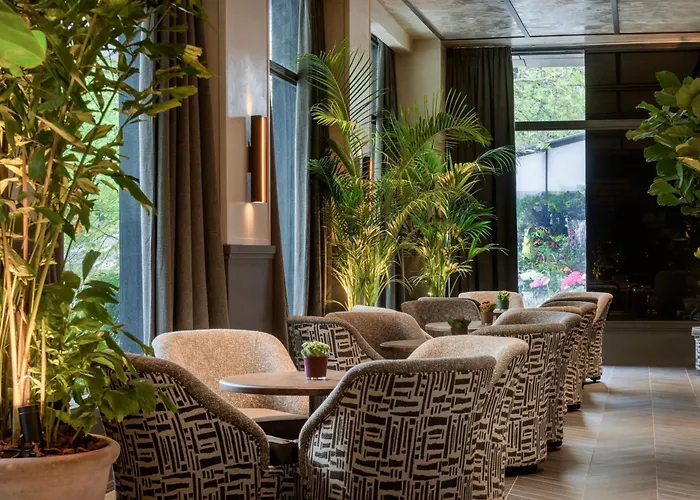 The Westin Madrid Cuzco