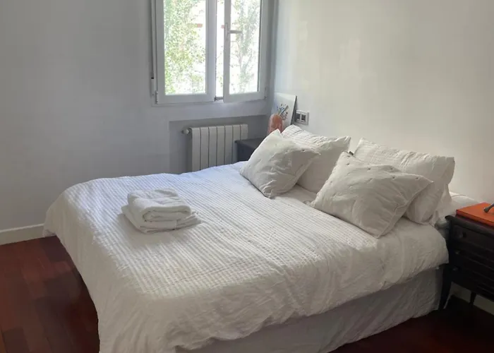 Habitacion Amplia Con Bano A 5 Min Retiro