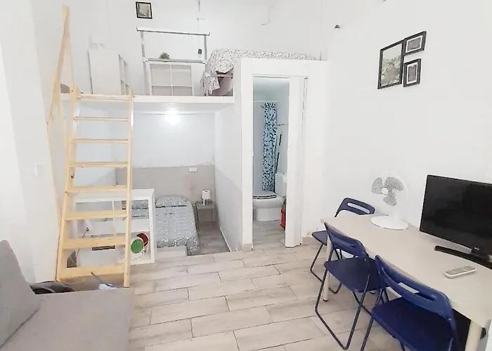 Gvh5 Loft Chamberi Wifi Ac
