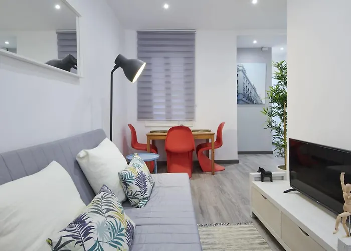 Estudio Retiro-Ibiza 0