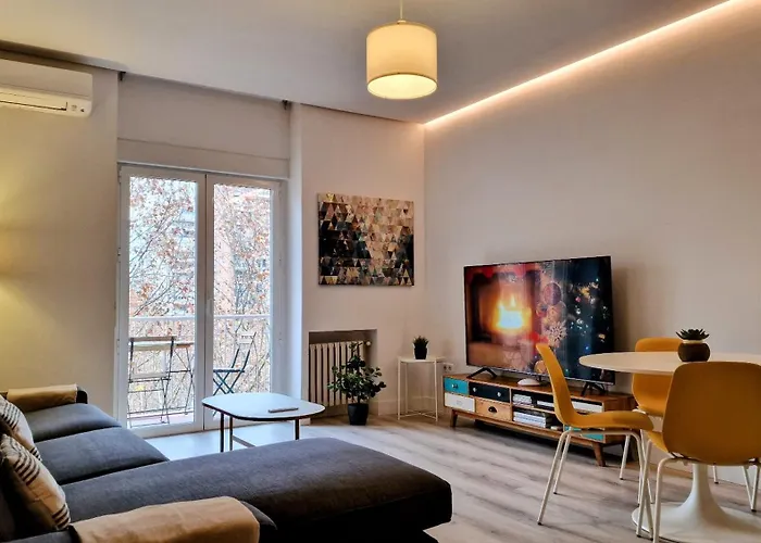 Espectacular Apartamento En Cuzco / Alberto Alcocer
