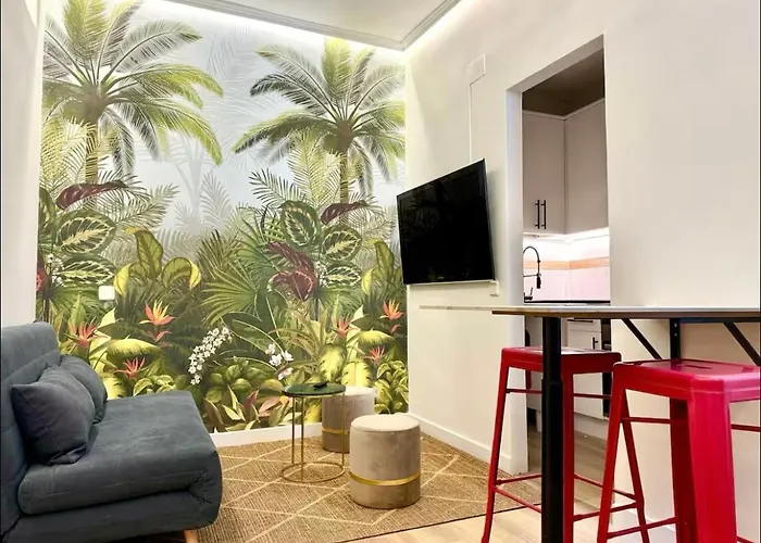 Nueva Casa Carra - A 2 Calles De Chueca Y Gran Via