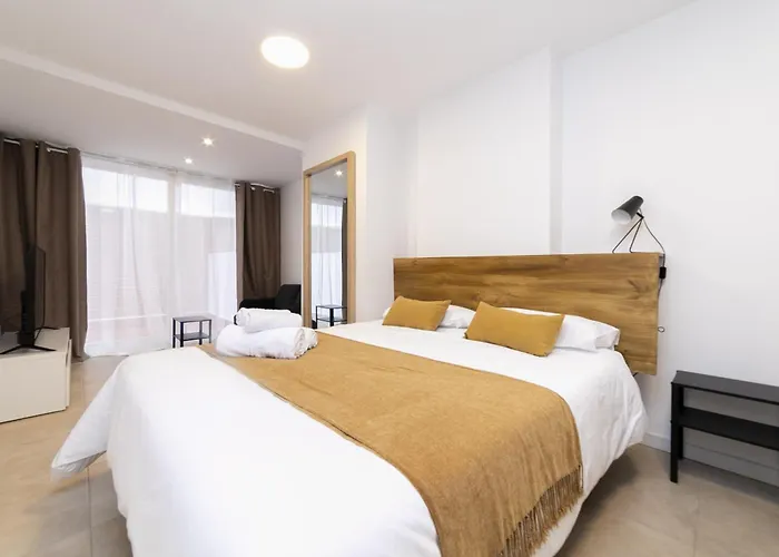 Luxury VII - Ferga Suites
