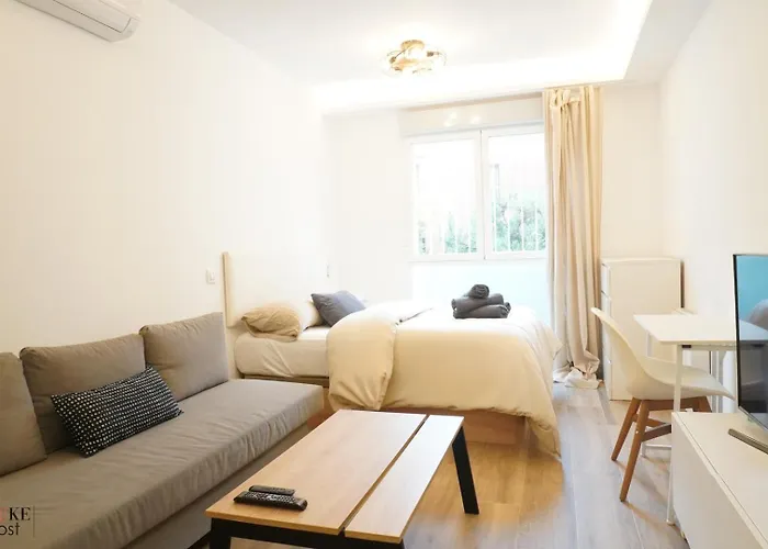 La Paz Apartment