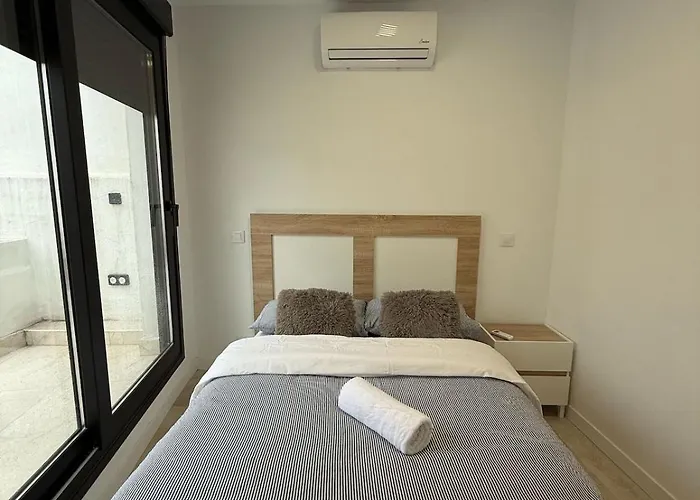 Espectacular Apartamento En Pleno Centro De Madrid