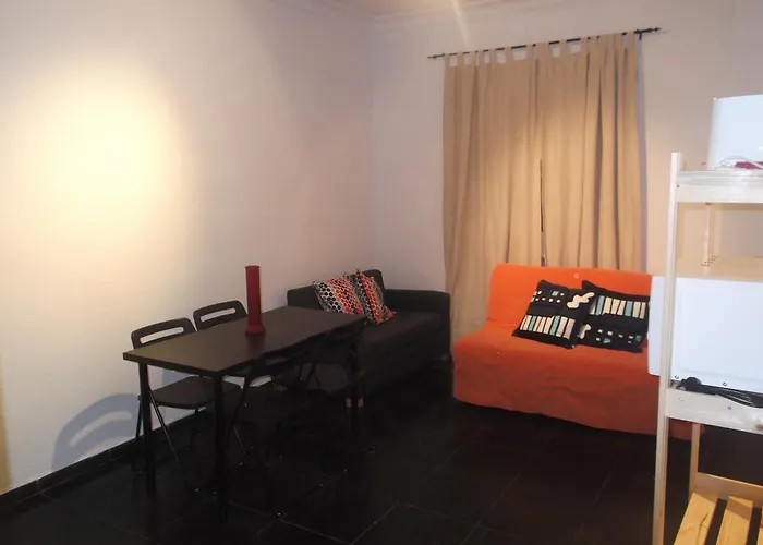 Campomanes Apartaments